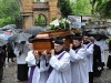 Pogrzeb ks. dr Jana Jakubczyka